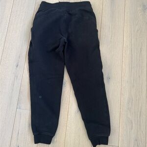 Lululemon Scuba Joggers